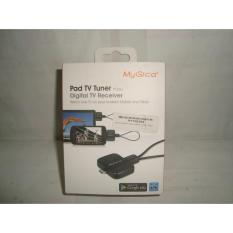 TV Tuner Digital DVB-T2 Mygica Pad Android PT360 (Untuk HP/Tablet)