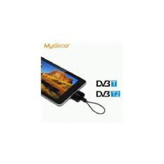 TV Tuner DVB-T2 Mygica Pad PT360 - Play TV Di HP Tanpa Kuota Internet