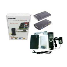 TV TUNER GADMEI 3810E LCD-CRT