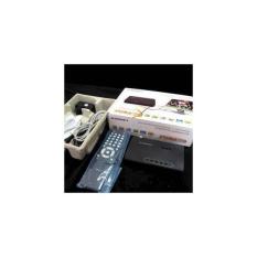 TV Tuner Gadmei 5821 New/Converter AV To VGA Untuk Monitor CRT/LCD/LED