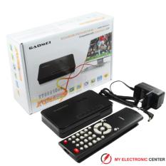 TV Tuner Gadmei 5821 / TV Tunner For Monitor CRT / LED / LCD