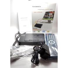 tv tuner gadmei buat monitor dan proyektor