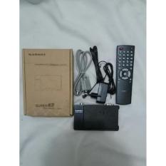 TV TUNER Gadmei COMBO CRT+ LCD TV 3810
