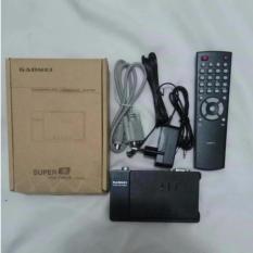 TV TUNER GADMEI COMBO CRT+LCD TV3810E