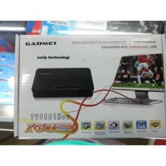 Tv Tuner Gadmei TV 5821 New