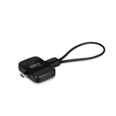TV Tuner Smartphone Android MyGica Pad DVB No Internet Connection All Support