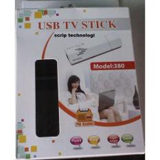 Tv Tuner USB gadmei 380