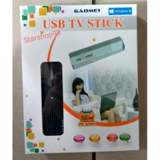 Tv Tuner USB gadmei 380 Laptop Notebook