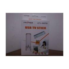 TV TUNNER ADVANCE USB TV STICK ATV-690