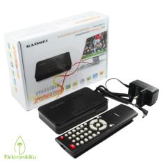 TV Tunner Gadmei 5821 - TV Tuner Monitor CRT / LED / LCD