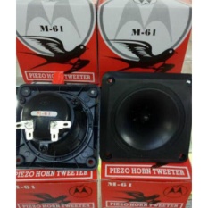 TWEETER WALET MOTOROLA M-61