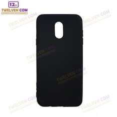Twelven Case Slim Matte For Samsung J7+ Plus - Hybrid Series New