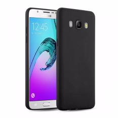 Twelven Case Ultra Slim Matte For Samsung J5 2016 J510 - Hybrid Series