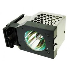 TY-LA2004 Panasonic TV Lamp Replacement. Projector Lamp Assembly with High Quality Philips UHP Bulb Inside. - intl