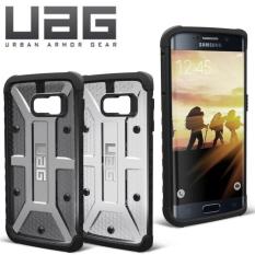 UAG Case Samsung S7 Edge Plasma Casing Tahan Banting