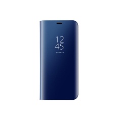 Ubest Mode Tidur Smart Wake Up Flip Telepon Seluler Case untuk Samsung GALAXY S8 PLUS-Intl
