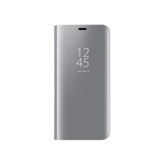 Ubest Mode Tidur Smart Wake Up Flip Telepon Seluler Case untuk Samsung GALAXY S8 PLUS-Intl