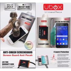 Daftar Harga Samsung Galaxy Duos 2 Termurah Agustus 2019 12 Ubox Anti-Smash 0.25mm Samsung Galaxy Core 2 - Core 2 Duos