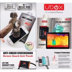 Daftar Harga Samsung Galaxy Note 10 Terbaru Agustus 2019 22 Ubox Anti-Smash 0.25mm Samsung Galaxy Note 10.1 P600