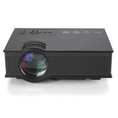 UC40+ 2000 Lumens HD 1080P LED Projector 3D HDMI Wifi Home Theater TV USB VGA - intl