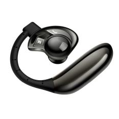 UFO Stereo Wireless Bluetooth Headset Handsfree - Black