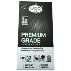 UGO - Screen Protector / Anti Gores Evercoss Winner X Glow/R45 - Anti Blue Light - Premium Quality