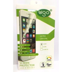 UGO - Screen Protector / Anti Gores Oppo N3 - Premium Clear HD