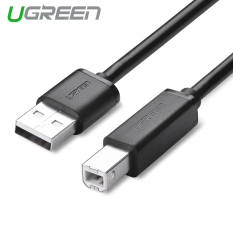 UGREEN 1,5 M USB 2,0 Kabel Printer Scanner B Pria For Laki-laki Selamat Datang Di Tempat Pencarian Aplikasi & Game Terbaru & Terpopuler Untuk, Canon, Lexmark-Internasional