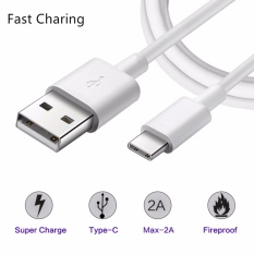 Ugreen Pengisian Cepat USB 1 M Adaptor Tipe-c Kabel USB Charger Kabel untuk Xiaomi/HUAWEI/Nexus 5X6 P Samsung PHO016-Intl