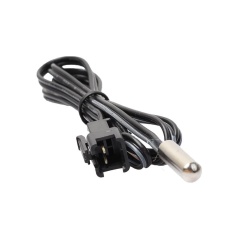 UL2468 26 AWG Kawat Suhu Sensor untuk Kulkas Freezer Pemanas-Intl