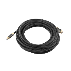 Ultra HD HDMI Kabel V2.0 2 K X 4 K 1 ~ 10 M Zinc Alloy High Speed + Ethernet HDTV (10 M) -Intl