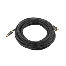 Ultra HD HDMI Kabel V2.0 2 K X 4 K 1 ~ 10 M Zinc Alloy High Speed + Ethernet HDTV (10 M) -Intl