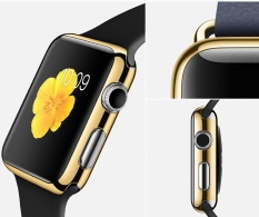 Tipis Ultra-Slim PC Hard Case Cover untuk Apple Watch Series 2 42mm GD-Intl
