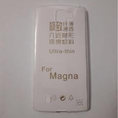 Ultra Thin for LG Magna / H502F - Putih Transparan