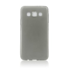 Ultra Thin for Samsung Galaxy A8 (A8000) - Abu Abu Transparan