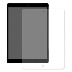 Ultra Tipis HD Pelindung Layar Anti Gores Film Pelindung Sensitivitas Tinggi Awal Daya Tahan Layar Guard untuk 10.5 Inci Apple Baru IPad Pro 2017 Release-Intl