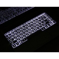 Ultra Tipis TPU Keyboard Protector Cover Kulit untuk HP Spectre X360 2-In-1 15.6 15 T 15-AP011DX 15-AP012DX 15-BL012DX 15-BL075nr 15-BL112DX Laptop Layar Sentuh-Intl