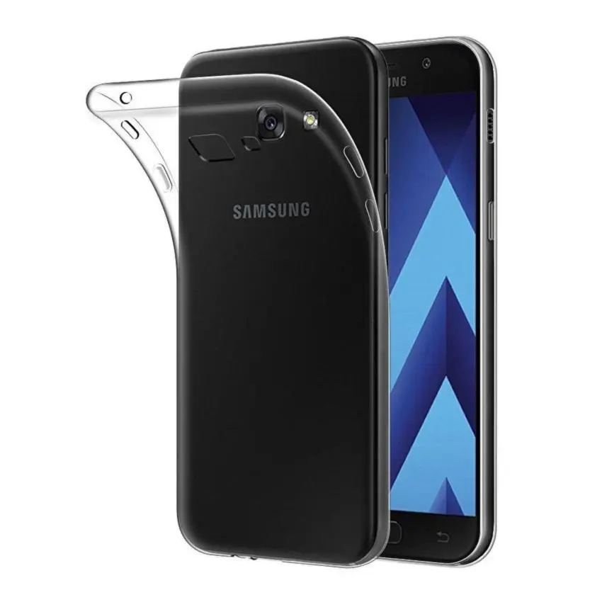 ... Harga ultra thin tpu soft case for samsung galaxy a5 2017 casing cover HARGALOKA