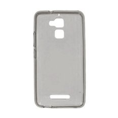 Ultra Thin Softcase Asus Zenfone 3 Max ZC520TL 5.2 Inch - Abu-abu