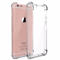 Ultrathin Hardcase iPhone 5 / 5S - Clear