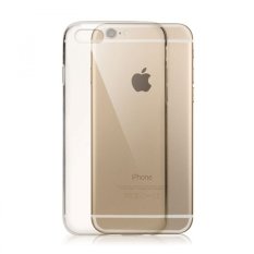 Ultrathin iPhone 6 Plus / 6s Plus Softcase - Clear