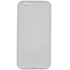 Ultrathin Oppo F3 Plus / R9s Plus Ultrathin Jelly Air Back Case 0.3mm / Silicone Soft Case / Casing Hp Lentur - Clear
