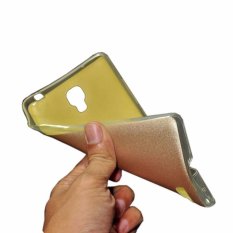 LOLLYPOP Ultrathin Skin Sony Xperia Z3 Plus /Z4+ TPU Jelly Case Kulit Softcase Silicone Backcase Backcover Case Hp Casing Handphone