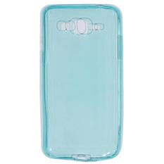 Ultrathin Softcase For Samsung Galaxy J2 Prime Ultrathin Jelly Air Case 0.3mm Soft Backcase / Silicone / SoftCase / Soft Backcase / Casing Hp - Biru