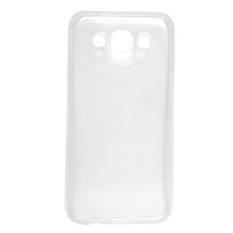 Ultrathin Softcase LG Magna Transparant - Clear