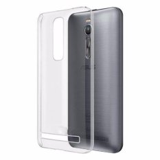 LOLLYPOP Ultrathin TPU Jelly Asus Zenfone 2 5.5