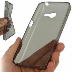 LOLLYPOP Ultrathin TPU Jelly Asus Zenfone 2 5.5