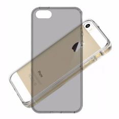 LOLLYPOP Ultrathin TPU Jelly Apple iPhone 5/5G/5S/SE Softcase Silicone Backcase Backcover Case Hp Casing Handphone