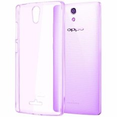 LOLLYPOP Ultrathin TPU Case For OPPO Yoyo