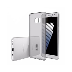 LOLLYPOP Ultrathin TPU Jelly Samsung Galaxy Note 7 / Note FE Softcase Silicone Backcase Backcover Case